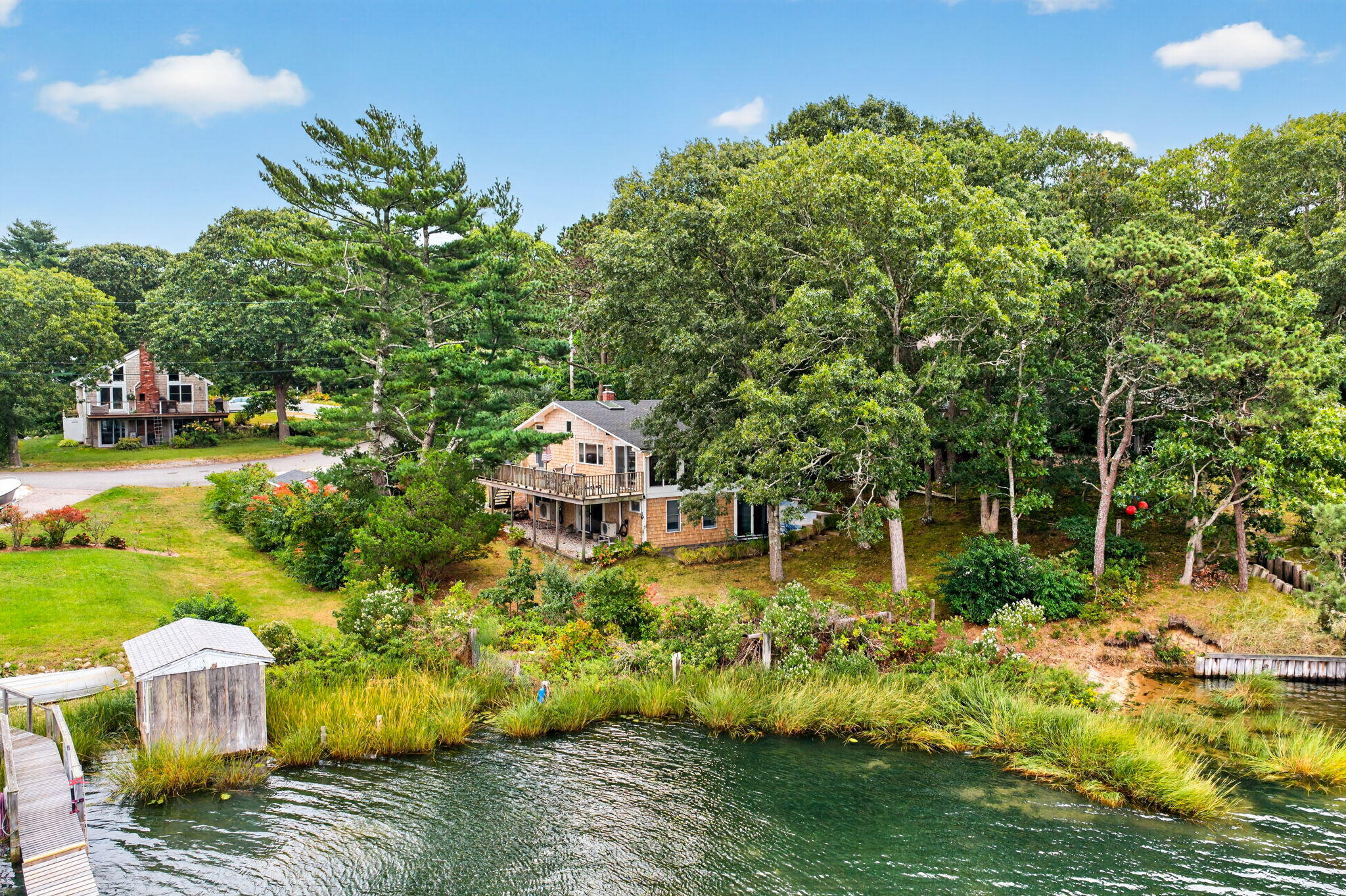 63 Seatucket Road East Falmouth MA 02536