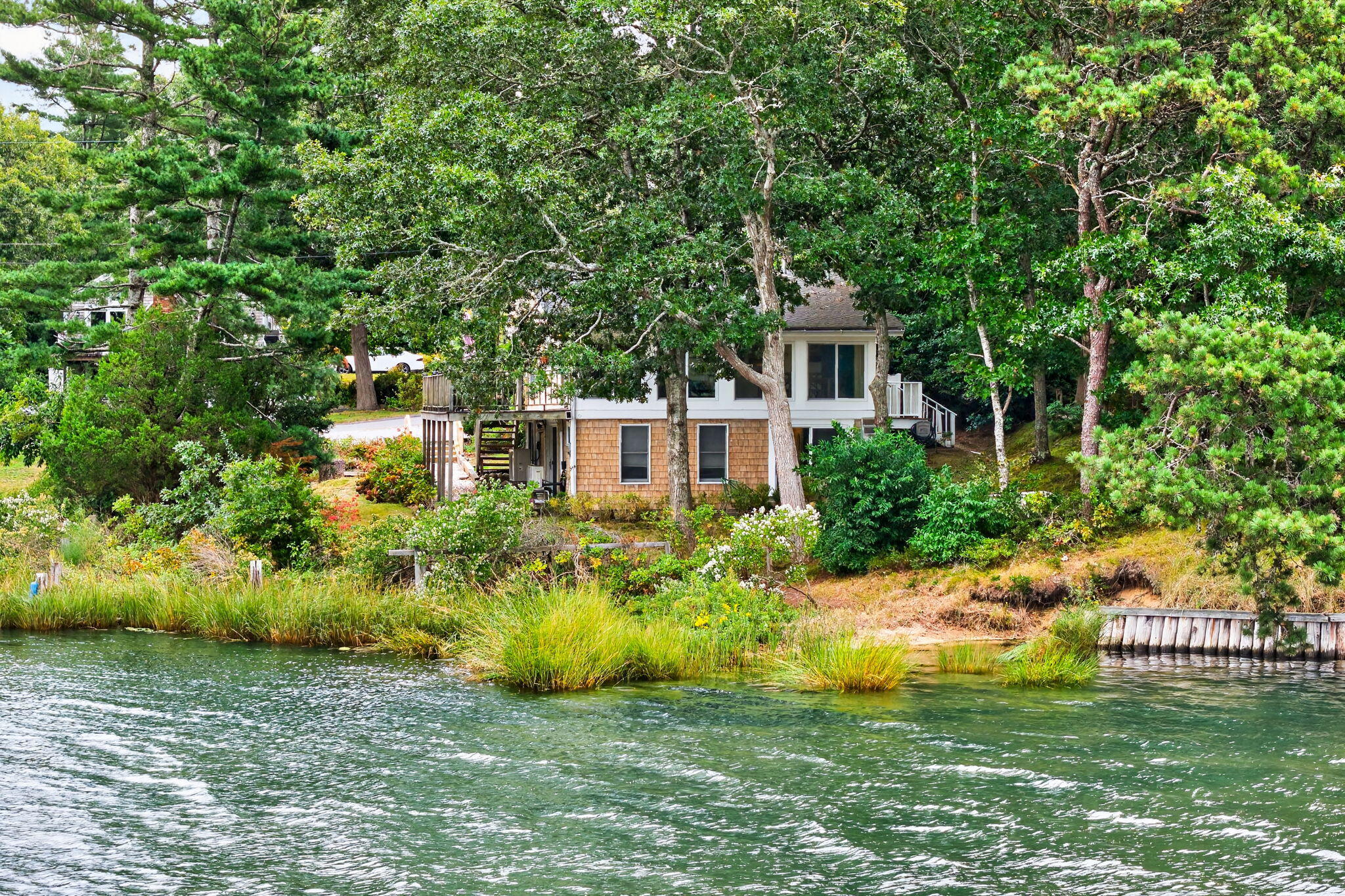 63 Seatucket Road East Falmouth MA 02536