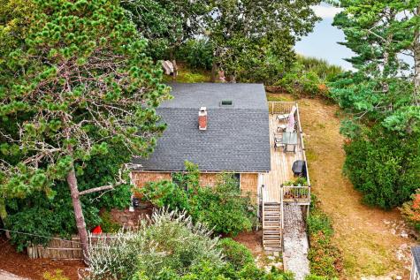 63 Seatucket Road East Falmouth MA 02536
