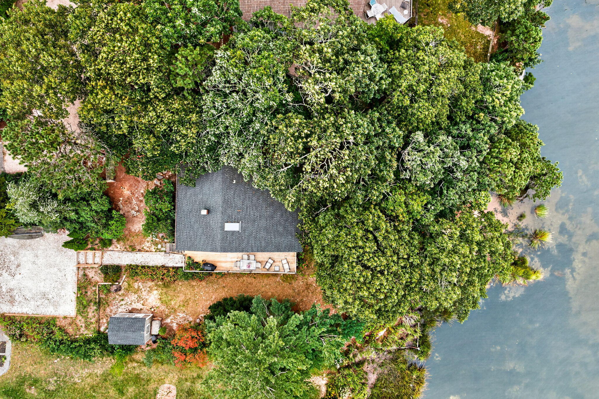 63 Seatucket Road East Falmouth MA 02536