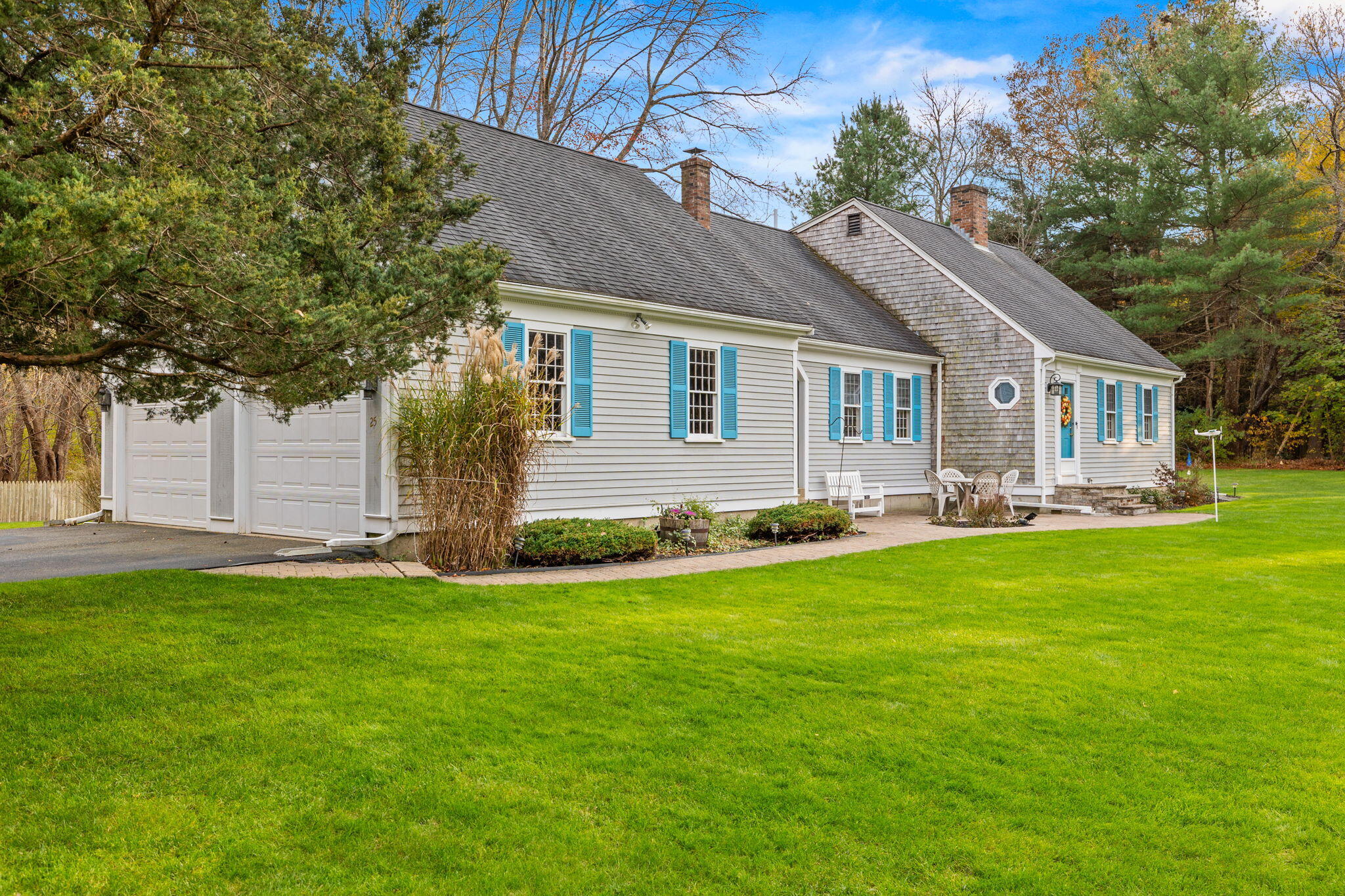 25 Indian Pond Road Kingston MA 02364