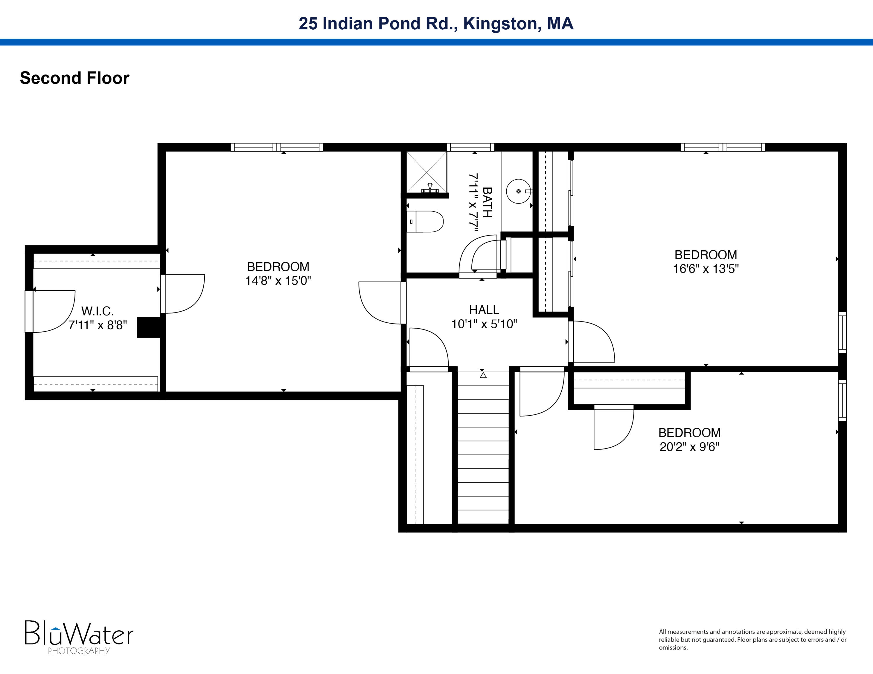 25 Indian Pond Road Kingston MA 02364