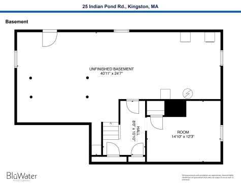 25 Indian Pond Road Kingston MA 02364