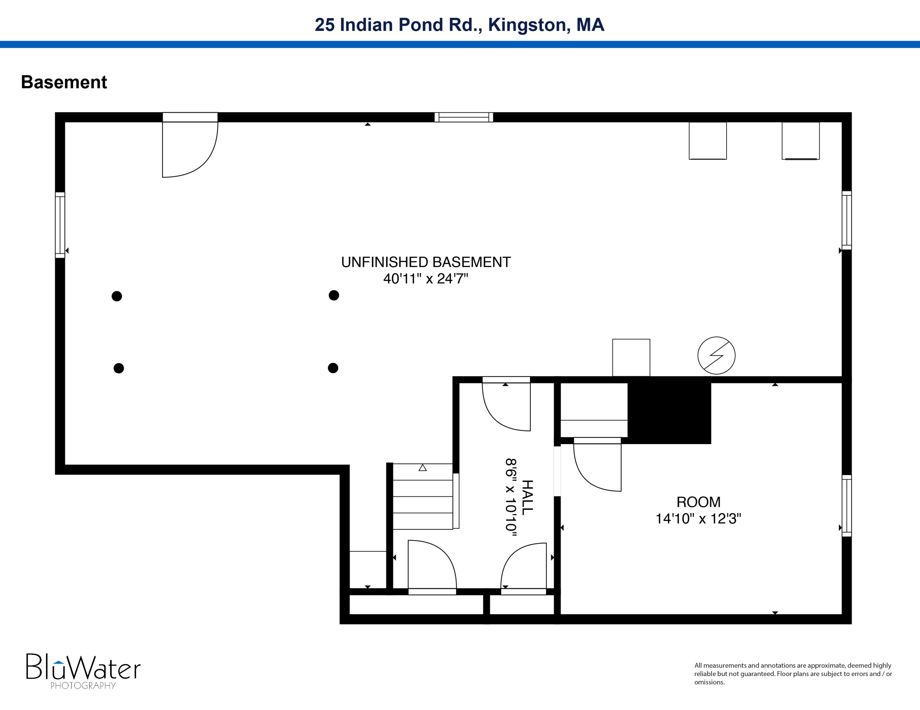 25 Indian Pond Road Kingston MA 02364