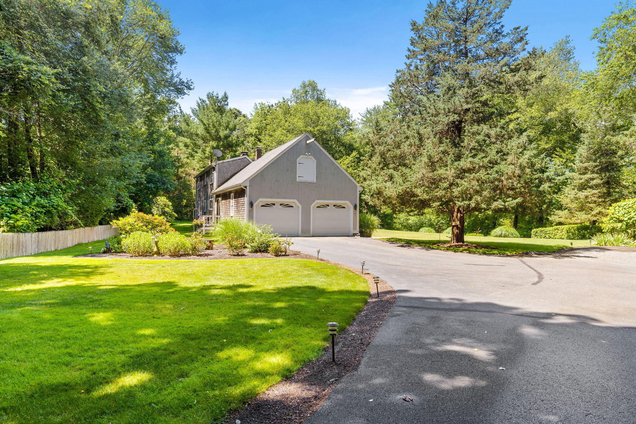 25 Indian Pond Road Kingston MA 02364
