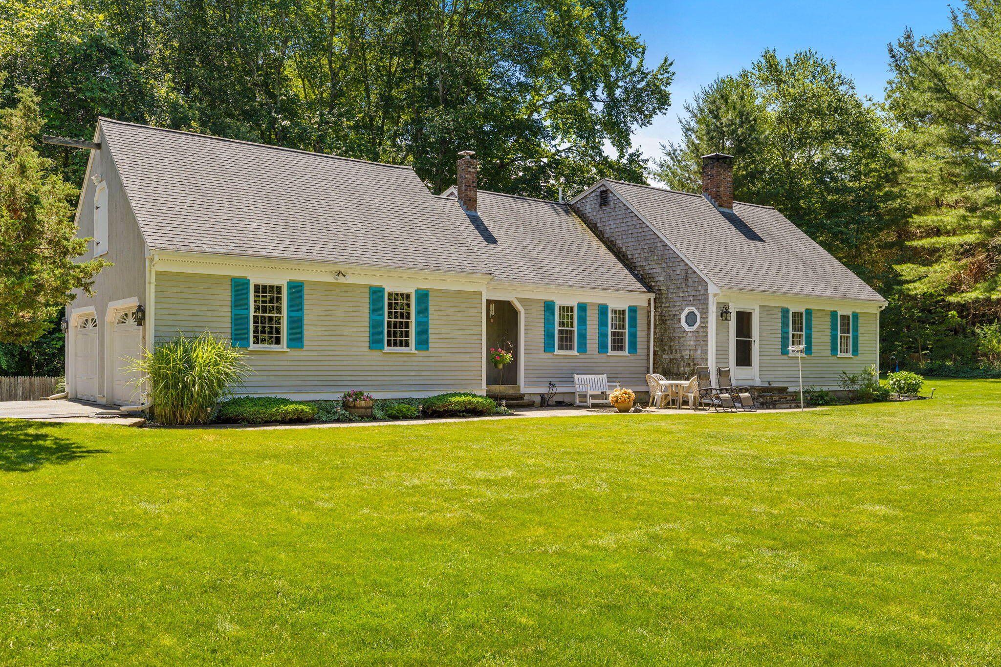 25 Indian Pond Road Kingston MA 02364