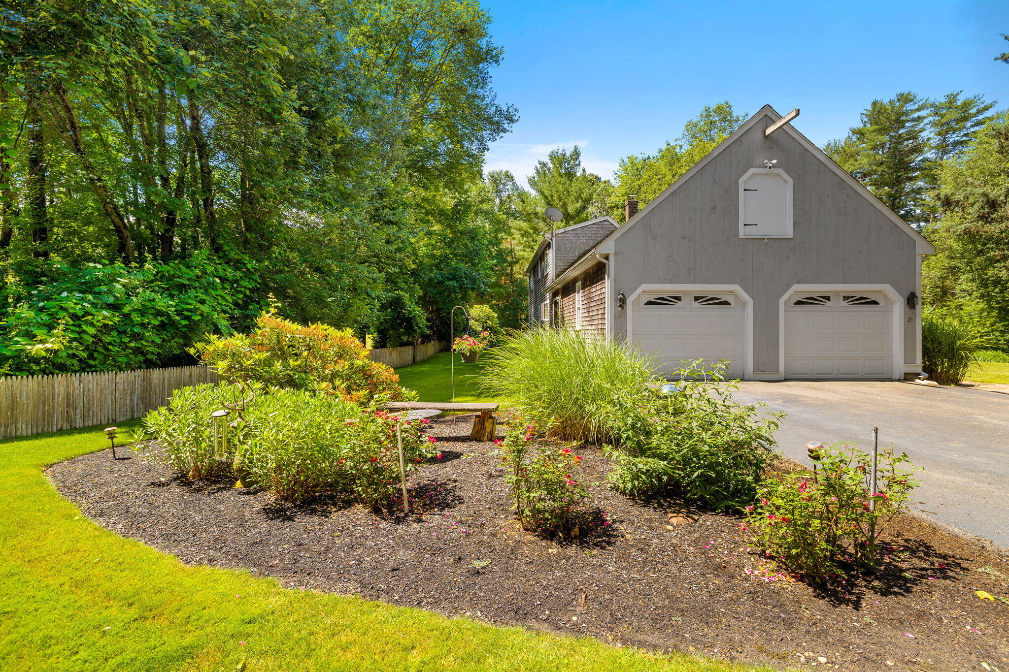 25 Indian Pond Road Kingston MA 02364