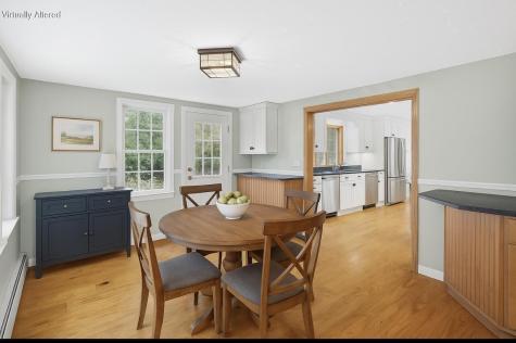 7 Pilgrim Path Falmouth MA 02540