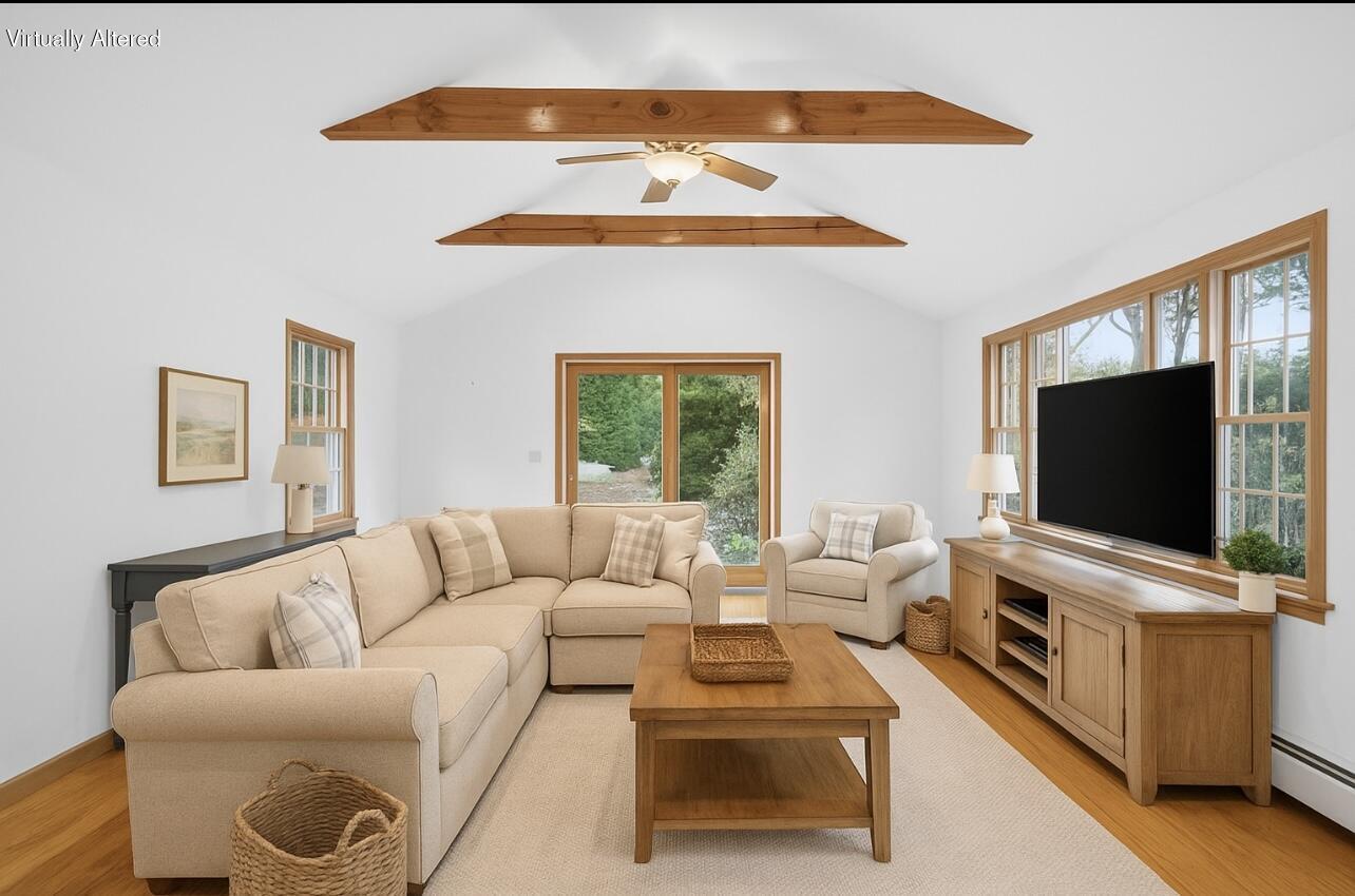 7 Pilgrim Path Falmouth MA 02540