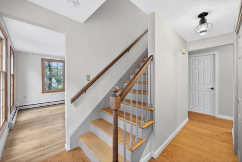 7 Pilgrim Path Falmouth MA 02540