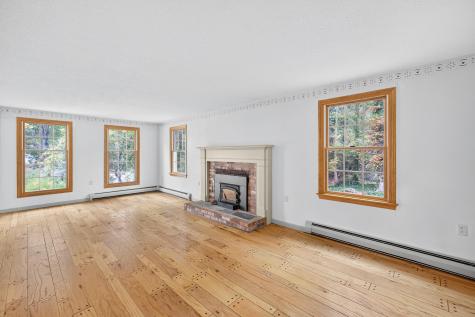 7 Pilgrim Path Falmouth MA 02540