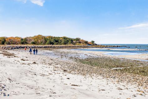 7 Pilgrim Path Falmouth MA 02540