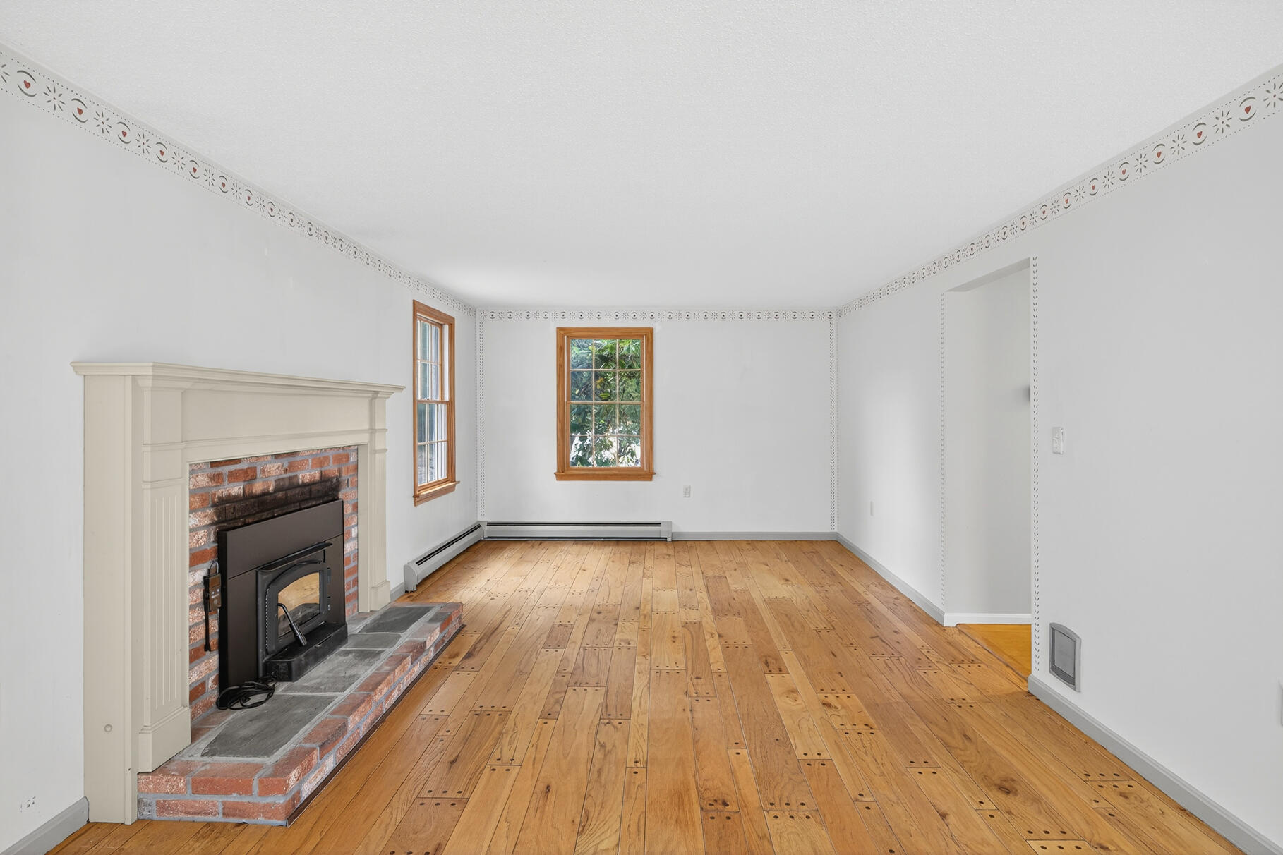 7 Pilgrim Path Falmouth MA 02540