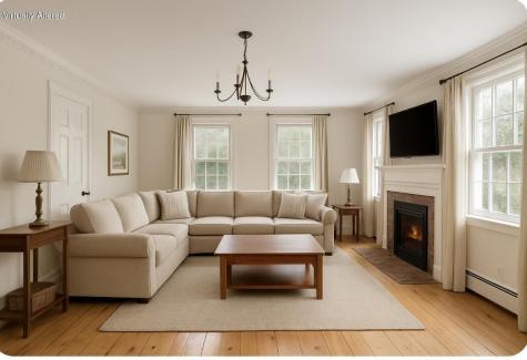 7 Pilgrim Path Falmouth MA 02540