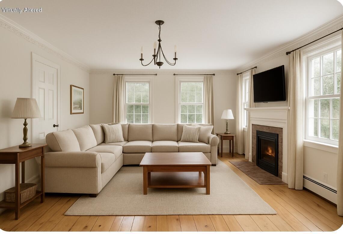 7 Pilgrim Path Falmouth MA 02540