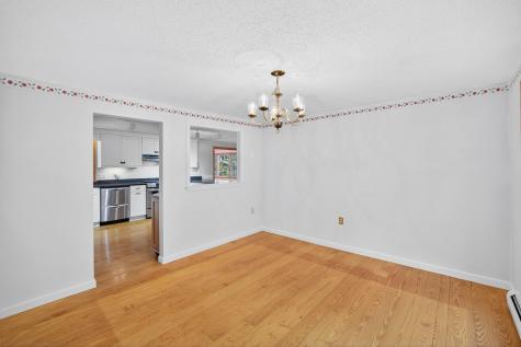 7 Pilgrim Path Falmouth MA 02540