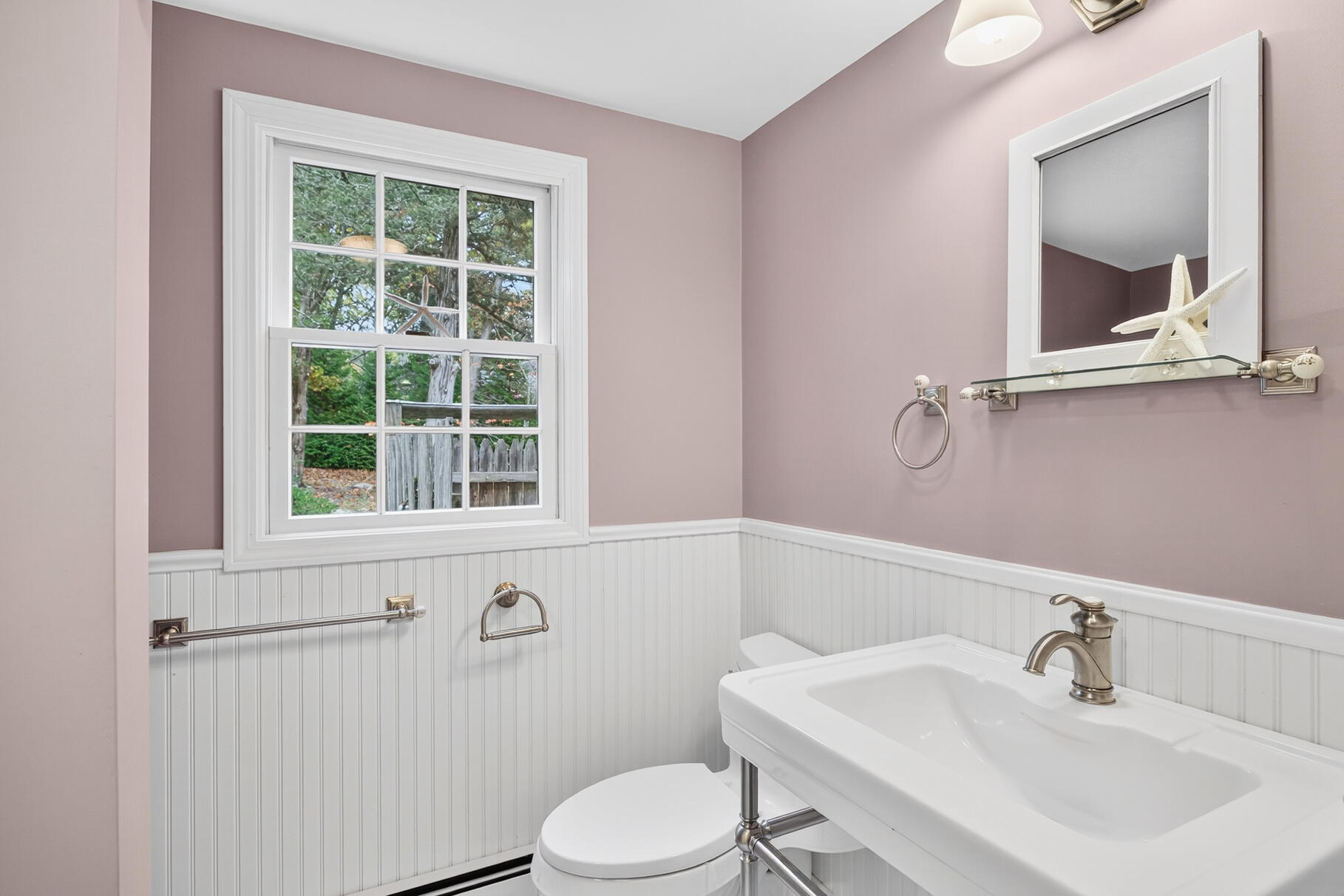 7 Pilgrim Path Falmouth MA 02540