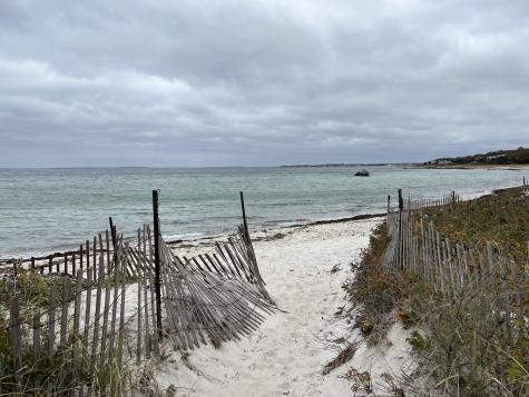 7 Pilgrim Path Falmouth MA 02540