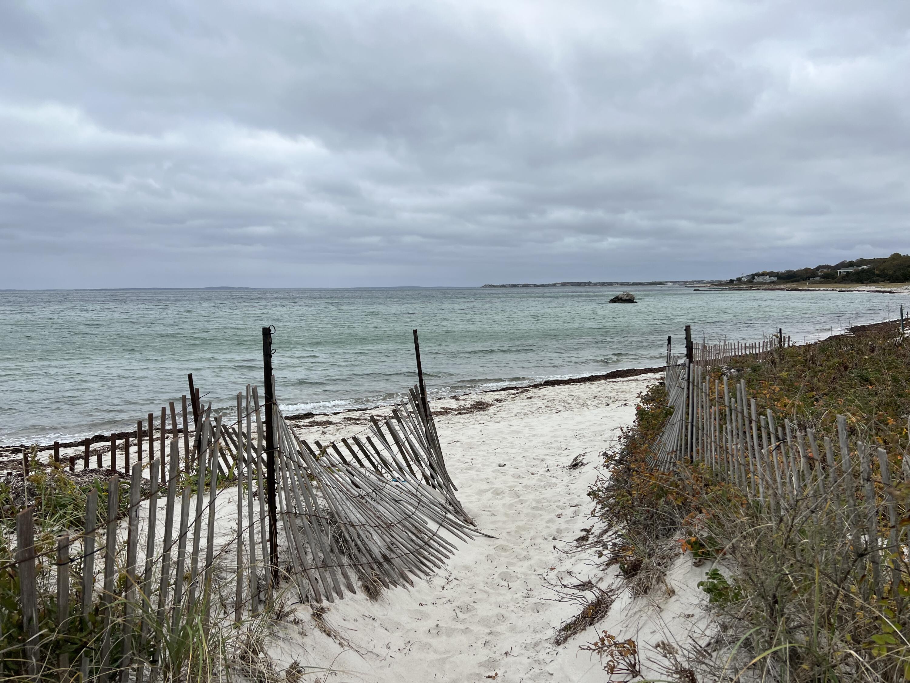 7 Pilgrim Path Falmouth MA 02540