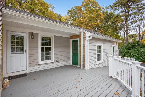 7 Pilgrim Path Falmouth MA 02540