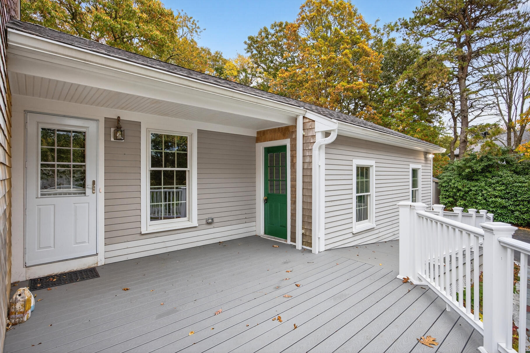 7 Pilgrim Path Falmouth MA 02540