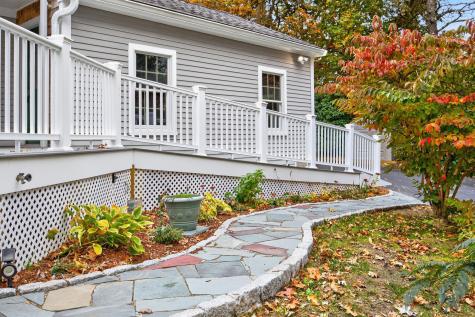 7 Pilgrim Path Falmouth MA 02540