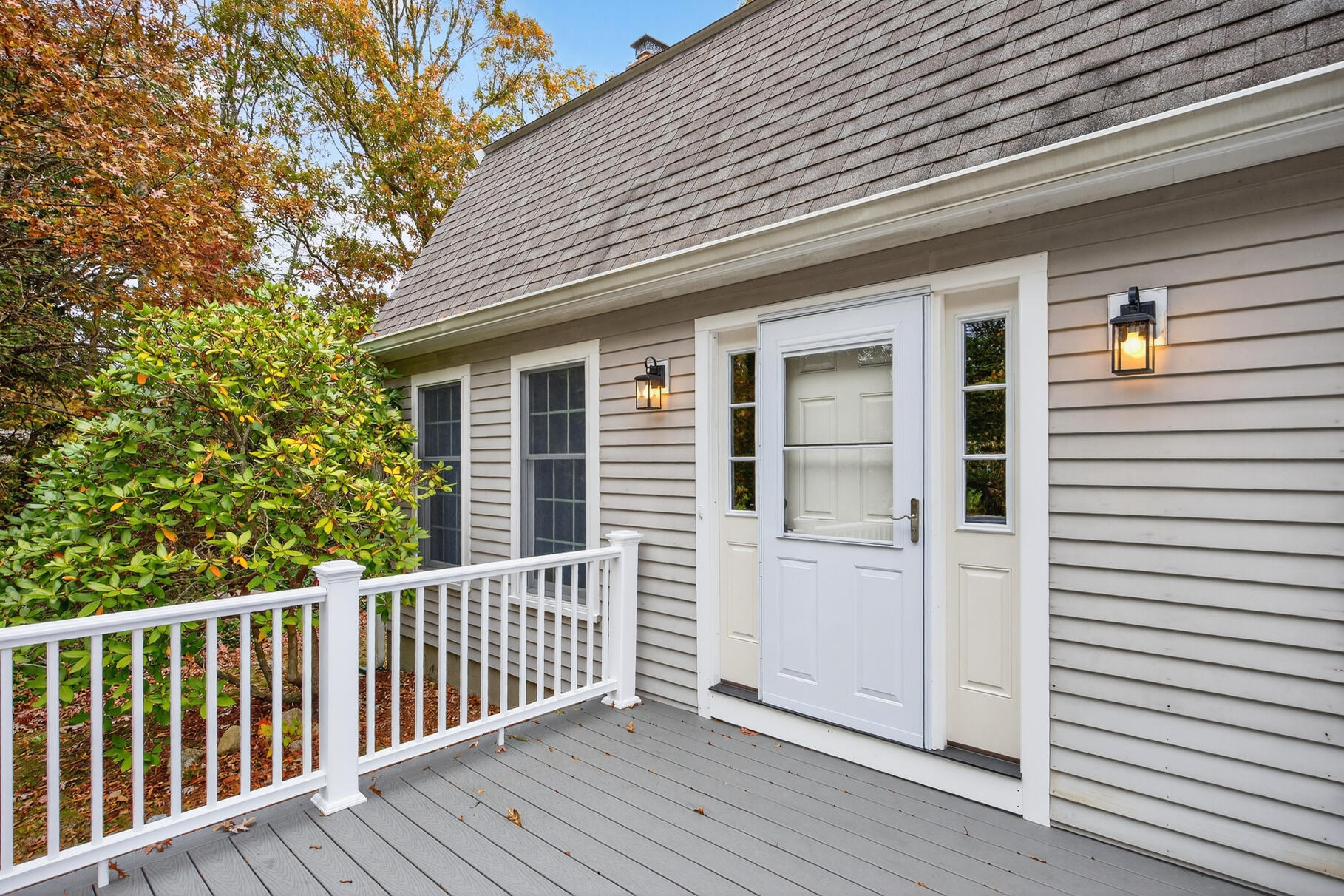 7 Pilgrim Path Falmouth MA 02540