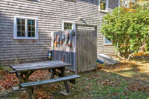 7 Pilgrim Path Falmouth MA 02540