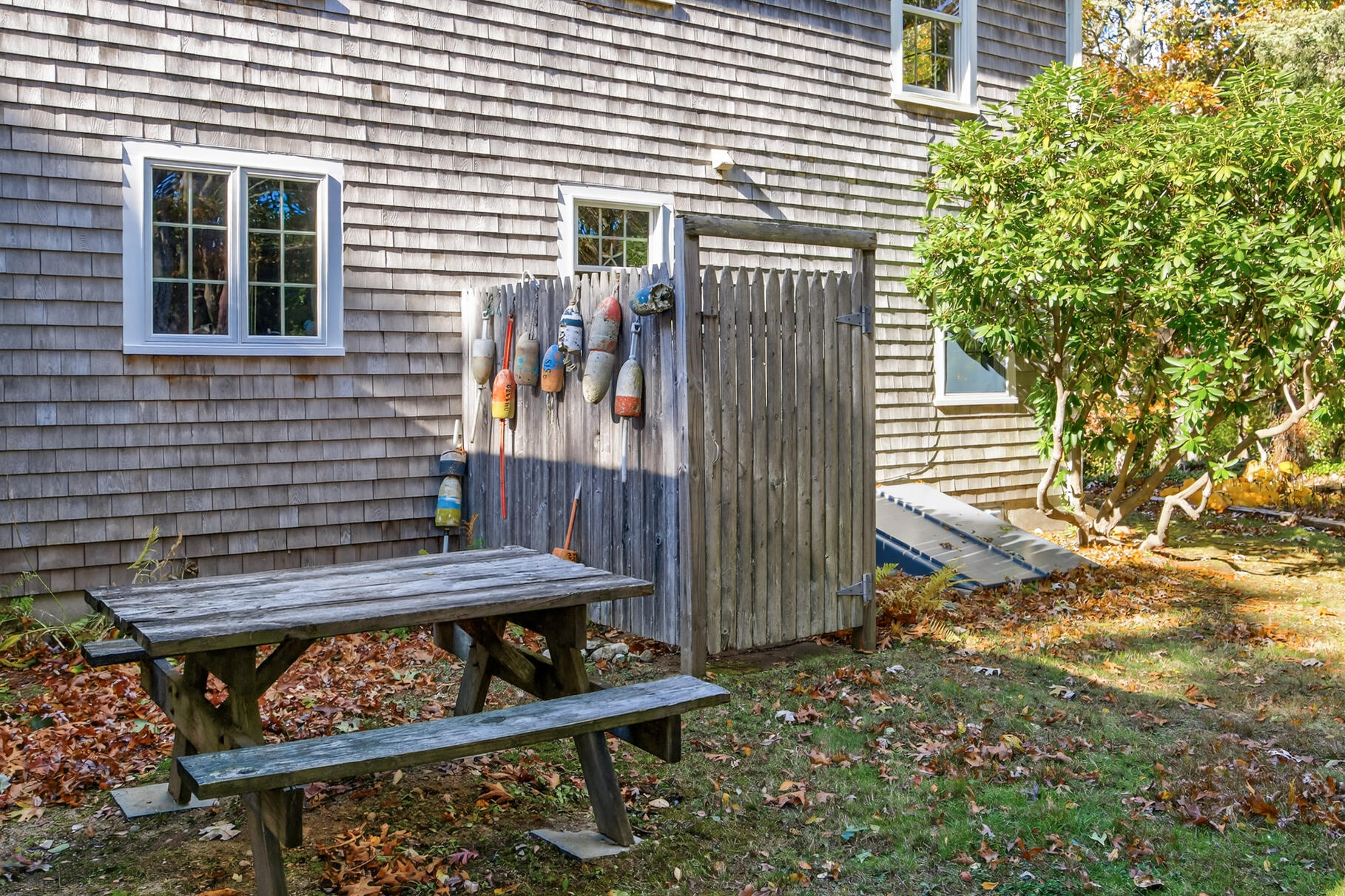 7 Pilgrim Path Falmouth MA 02540