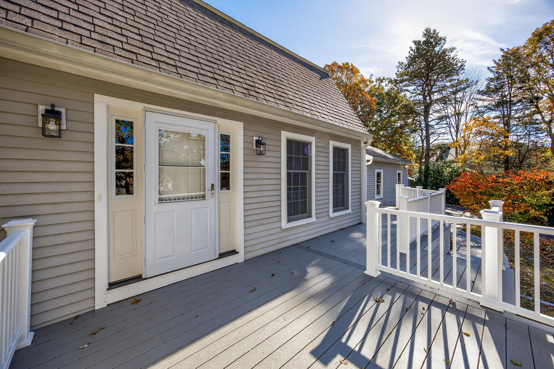 7 Pilgrim Path Falmouth MA 02540