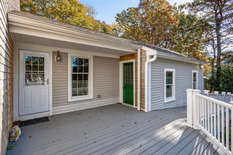 7 Pilgrim Path Falmouth MA 02540