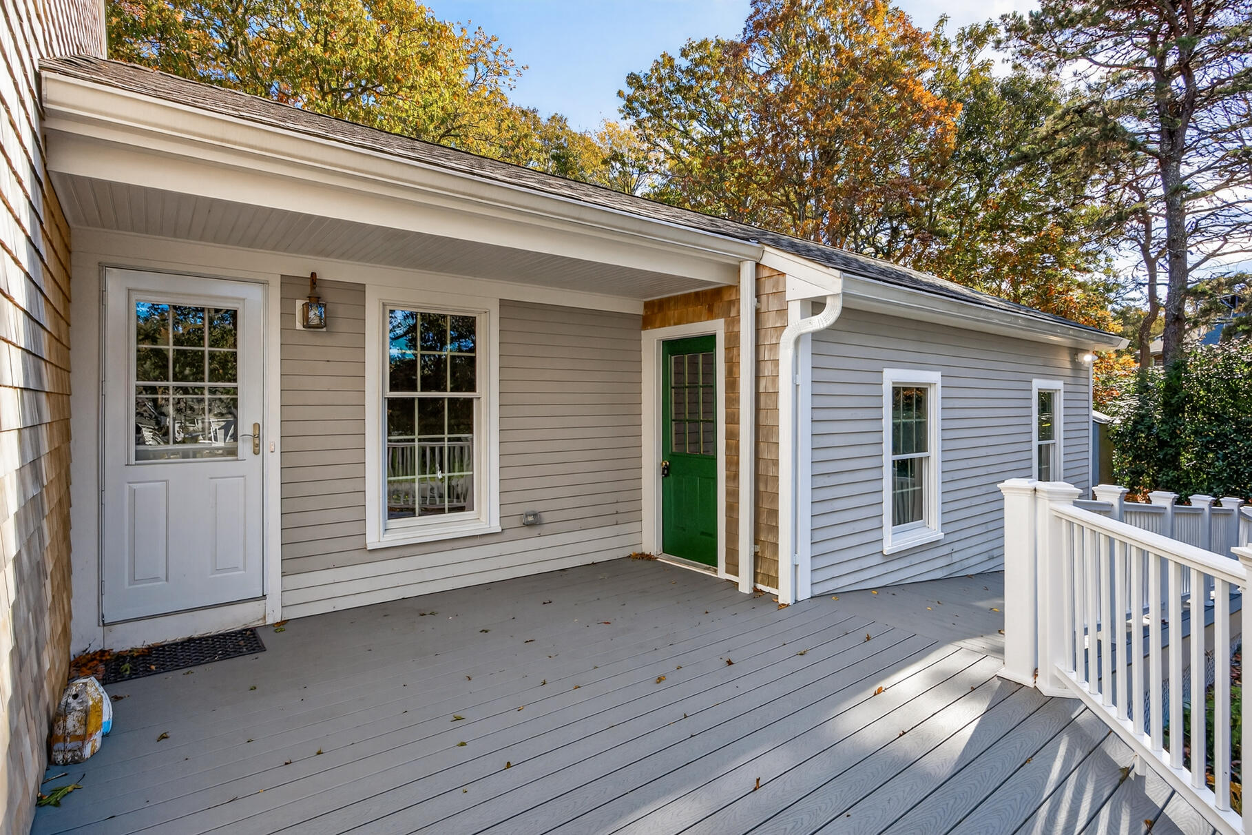 7 Pilgrim Path Falmouth MA 02540