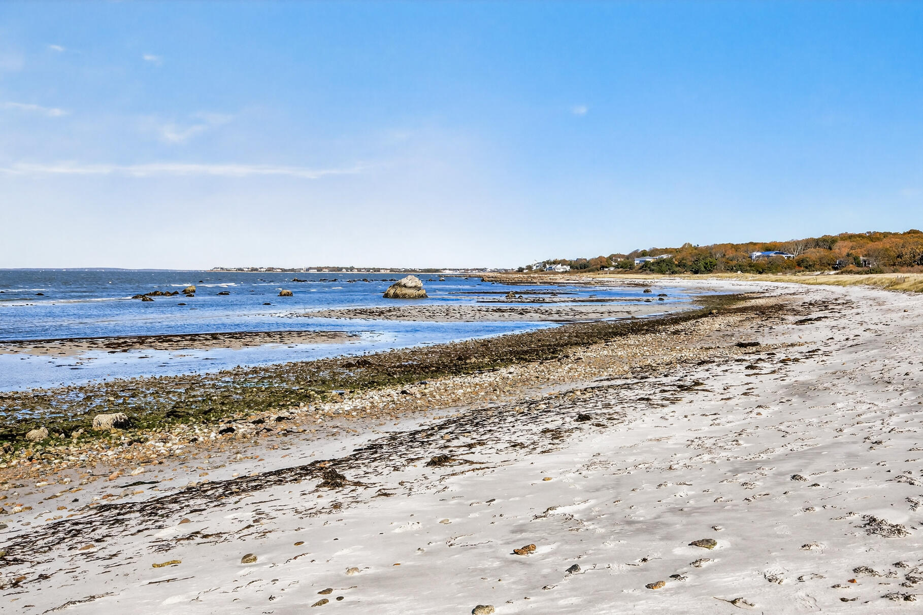 7 Pilgrim Path Falmouth MA 02540