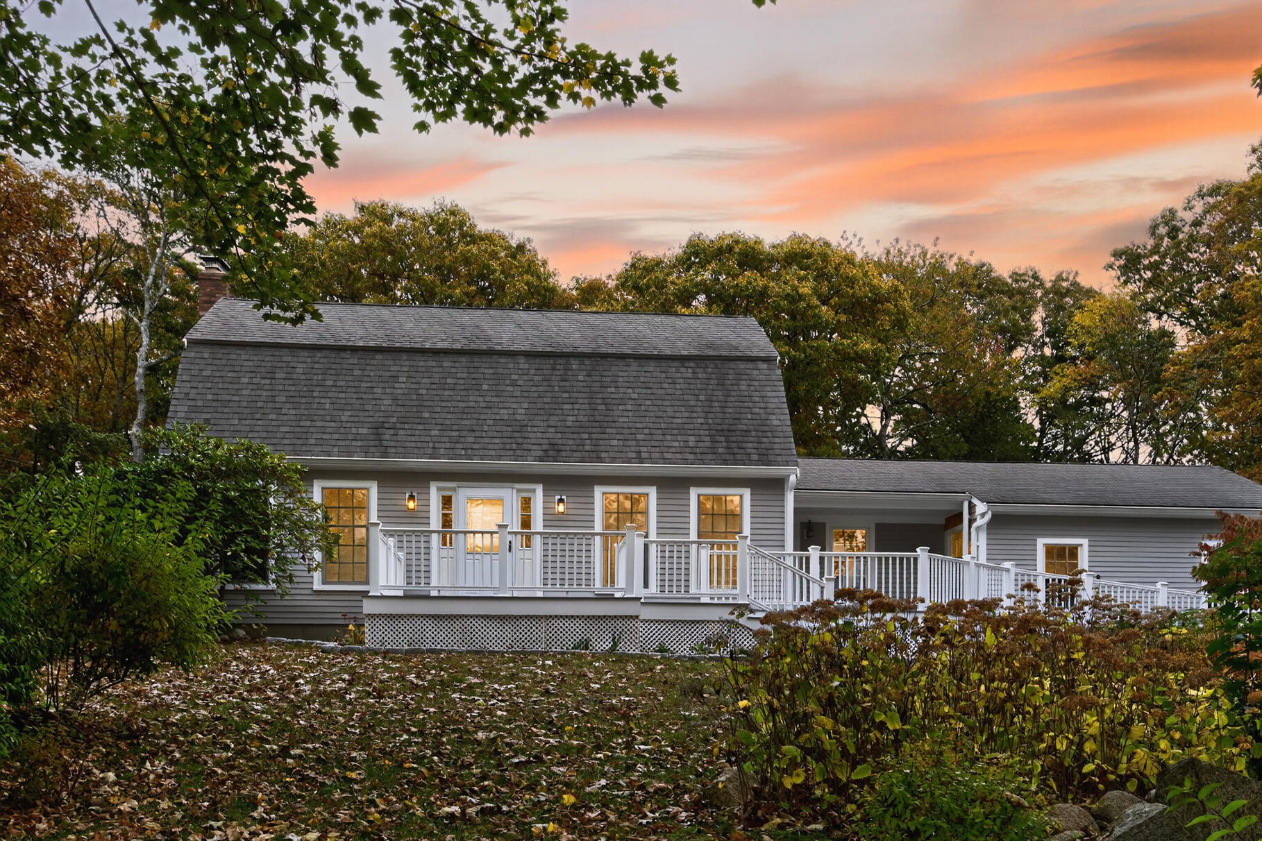 7 Pilgrim Path Falmouth MA 02540