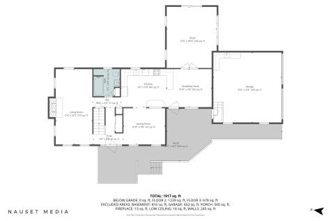 7 Pilgrim Path Falmouth MA 02540