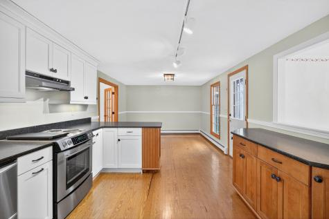 7 Pilgrim Path Falmouth MA 02540