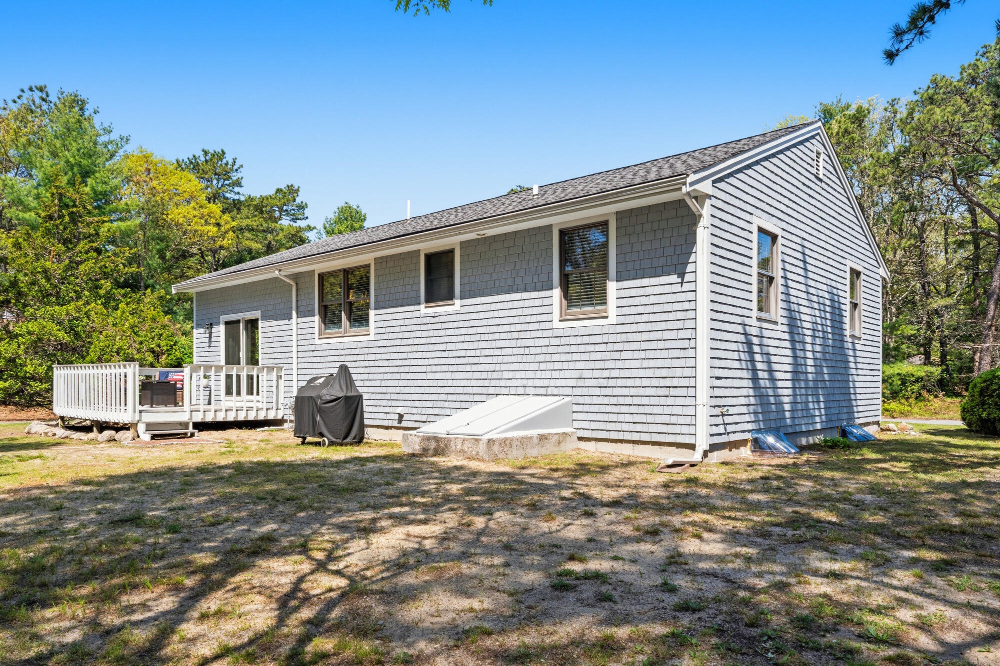 17 Dry Hollow Lane Mashpee MA 02649