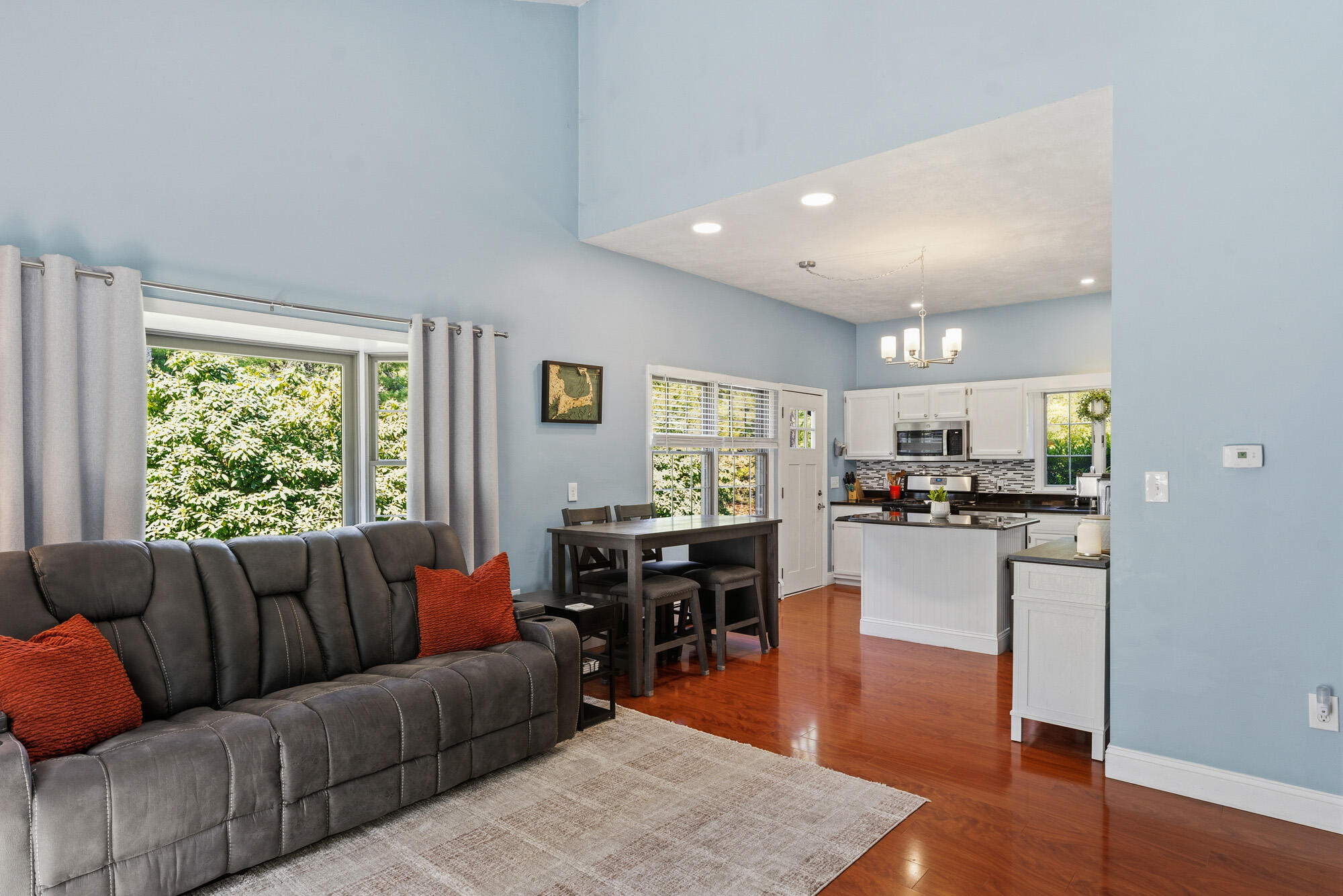 17 Dry Hollow Lane Mashpee MA 02649