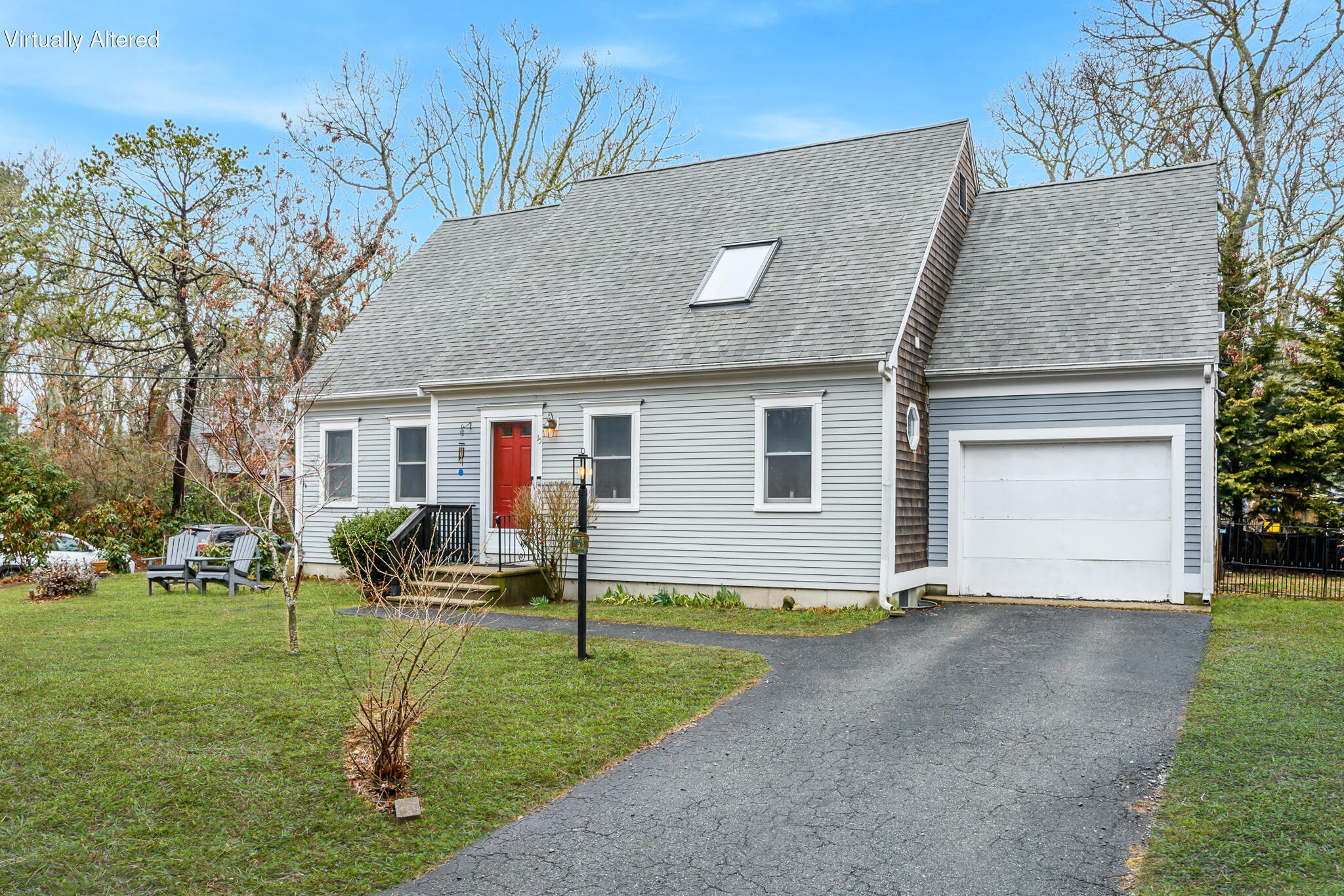 15 Florence Avenue Mashpee MA 02649