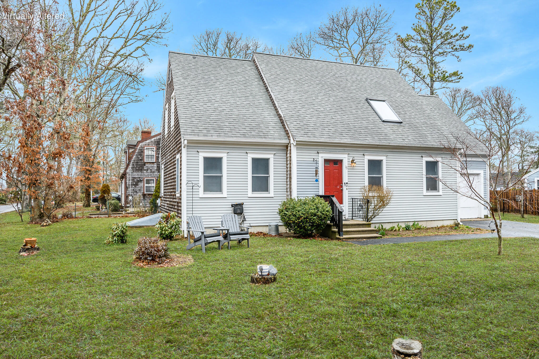 15 Florence Avenue Mashpee MA 02649