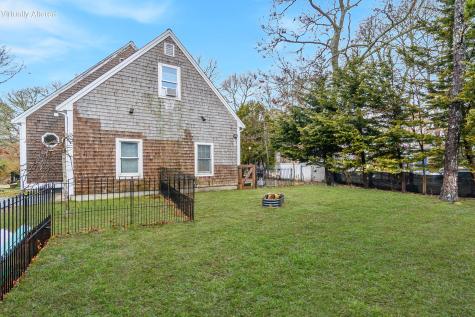 15 Florence Avenue Mashpee MA 02649