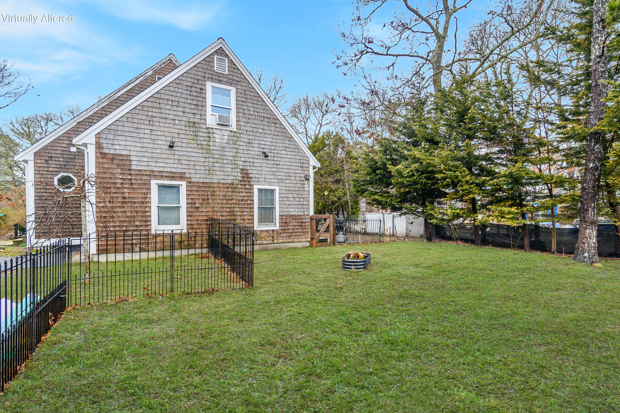 15 Florence Avenue Mashpee MA 02649