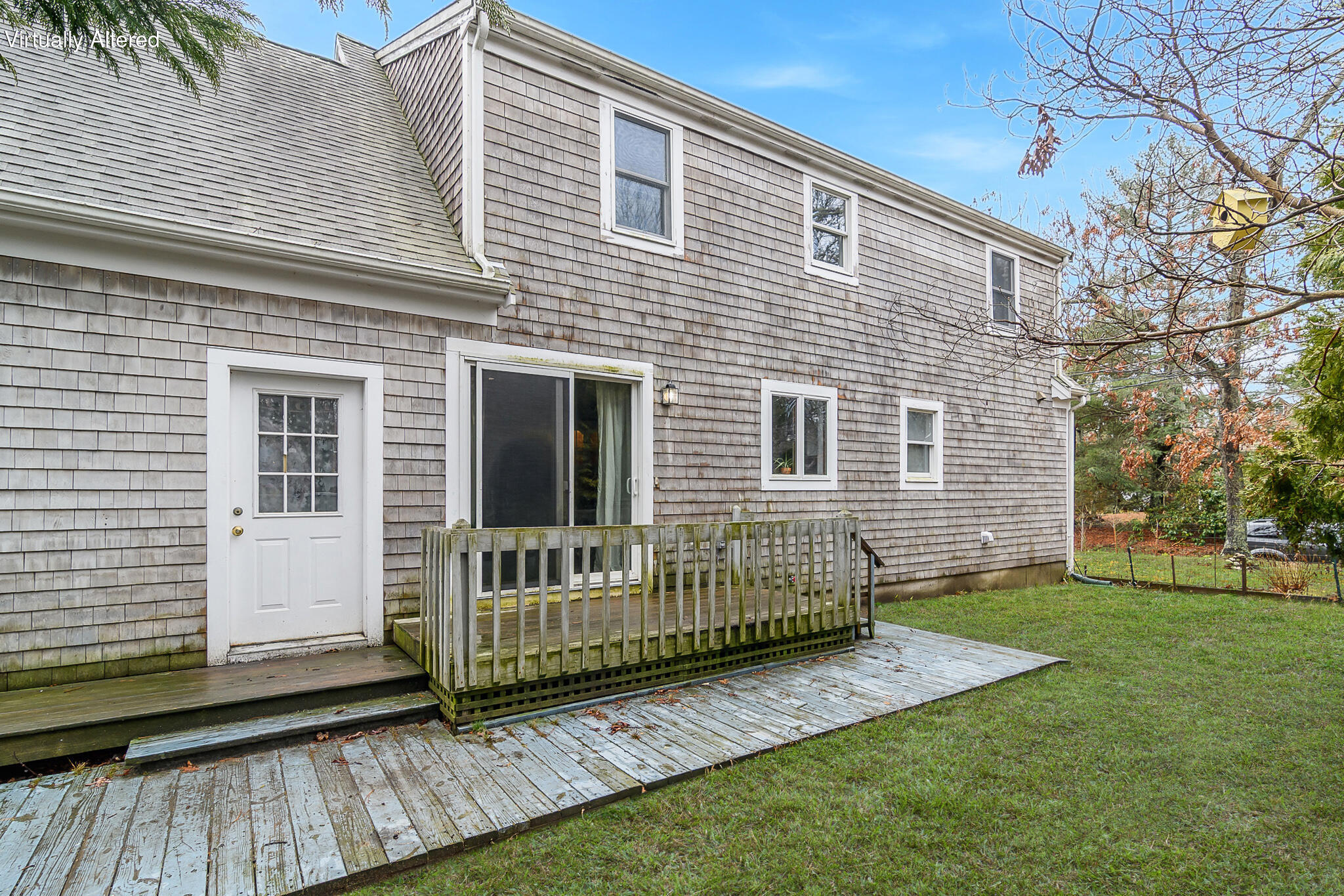 15 Florence Avenue Mashpee MA 02649