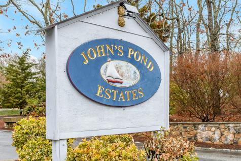 15 Florence Avenue Mashpee MA 02649