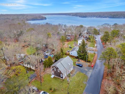 15 Florence Avenue Mashpee MA 02649