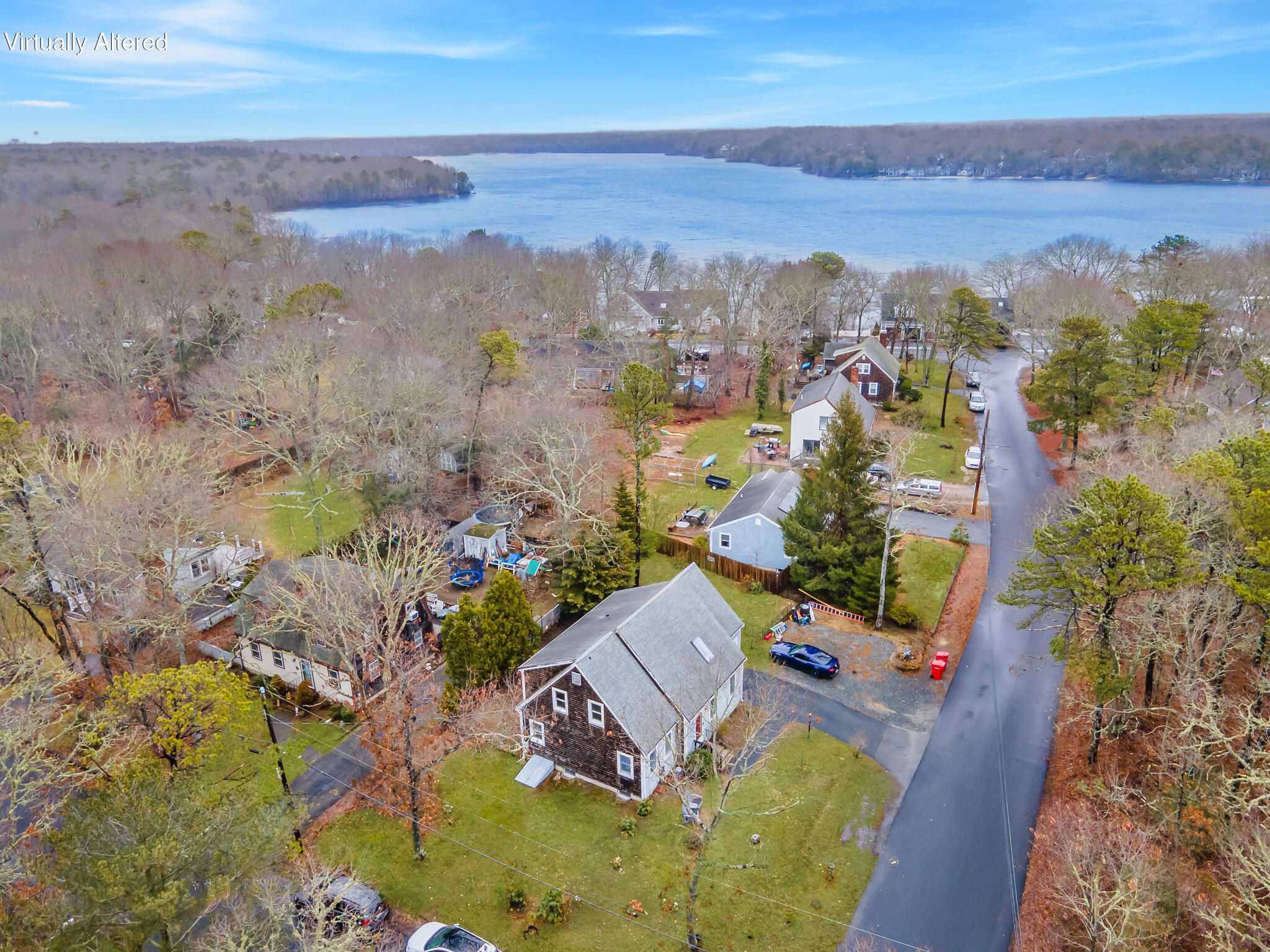 15 Florence Avenue Mashpee MA 02649