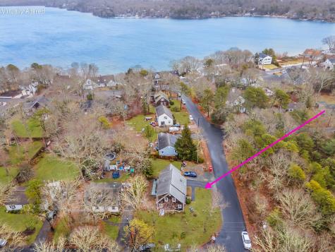 15 Florence Avenue Mashpee MA 02649