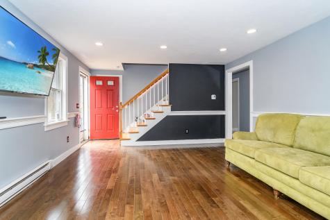 15 Florence Avenue Mashpee MA 02649