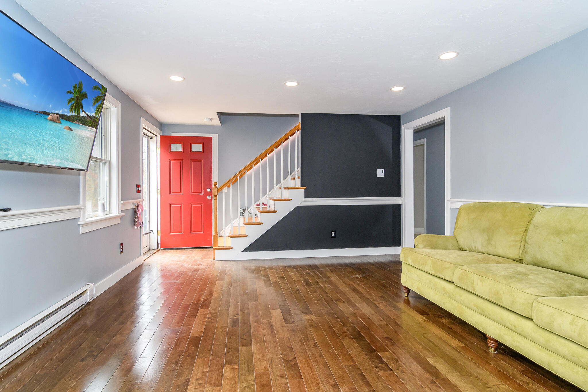 15 Florence Avenue Mashpee MA 02649