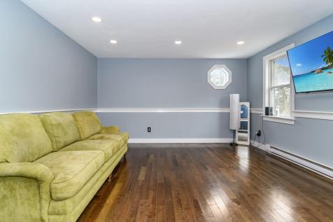 15 Florence Avenue Mashpee MA 02649